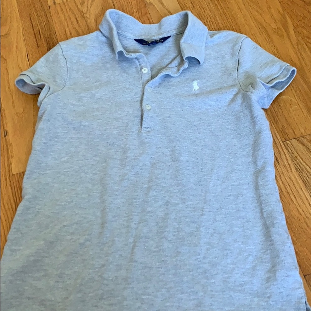 Girls shirt